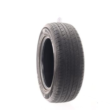 Set of (2) Used 255/60R18 Westlake SU318 H/T 112V - 7.5/32