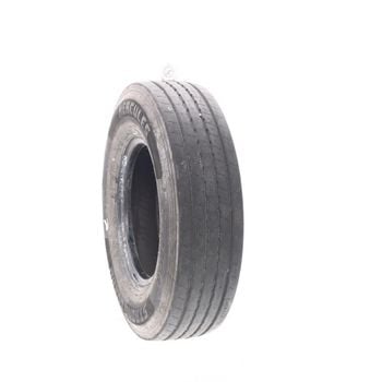 Used ST235/80R16 Hercules Strong Guard C-ST 129/125M - 8.5/32
