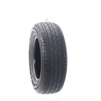 Set of (2) Used 255/65R17 Firestone Destination LE3 110T - 7.5-8/32