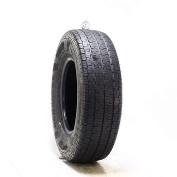 Used LT245/75R16 Hercules Terra Trac CH4 120/116S - 8.5/32