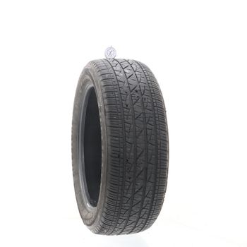 Set of (2) Used 245/50R20 Firestone Destination LE3 102H - 8-9.5/32