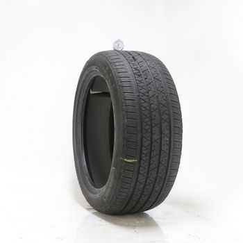 Used 275/45R20 Continental CrossContact LX Sport T1 ContiSilent 110V - 7/32