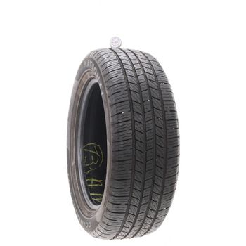 Set of (2) Used 275/55R20 National Commando HTS 117H - 10/32