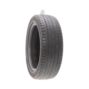 Used 225/55R19 Yokohama YK-CTX 99V - 6/32