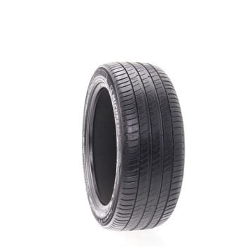 New 245/45R19 Michelin Primacy 3 Acoustic 102Y - 99/32