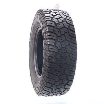 Used LT295/70R18 Yokohama Geolandar X-AT 129/126Q - 13.5/32