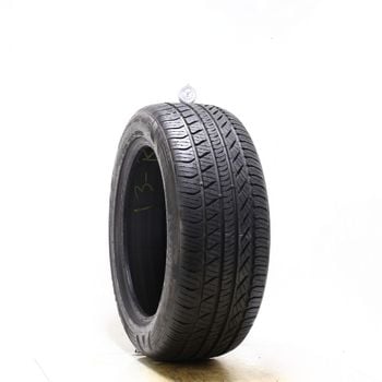 Used 245/50ZR18 Kumho Ecsta 4X II 100W - 9/32
