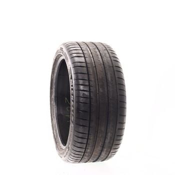 Driven Once 255/40ZR19 Michelin Pilot Sport 4 S 100Y - 9/32