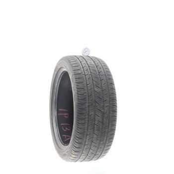 Set of (2) Used 245/40R18 Continental ContiProContact MO 97V - 9-9.5/32