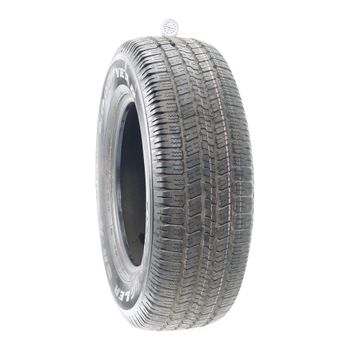 Used 265/65R17 Goodyear Wrangler SR-A 110S - 11/32