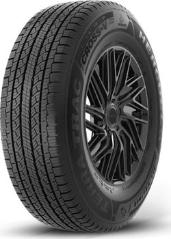 New LT275/70R18 Hercules Terra Trac Cross-V AW 125/122S