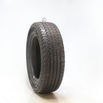 Used 235/65R18 Goodyear Fortera Silent Armor 104T - 10.5/32