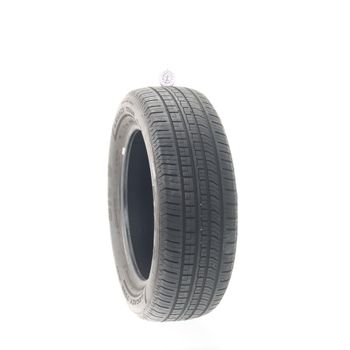 Set of (2) Used 225/60R18 Big O legacy Tour Plus 100H - 7.5/32