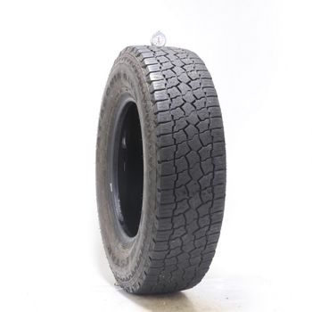 Used LT235/80R17 Milestar Patagonia A/T R 120/117Q - 6.5/32
