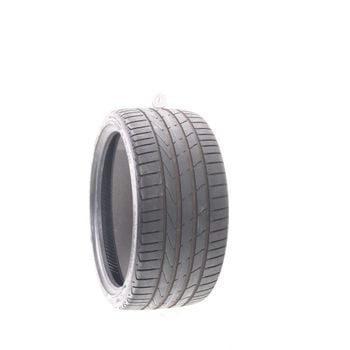 Used 275/30R20 Hankook Ventus S1 evo2 K117 Sound Absorber 97Y - 7/32