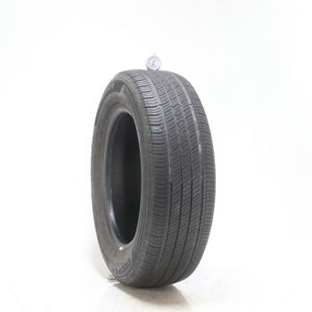 Set of (2) Used 225/65R17 Cooper Adventurer All Season 102H - 7.5/32