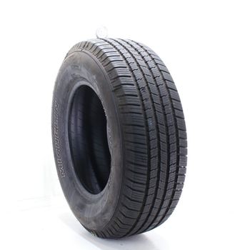 Used 265/70R17 Michelin X LT A/S 115T - 11/32