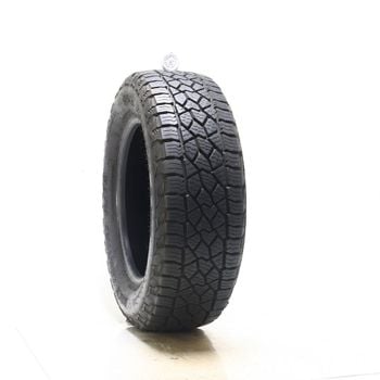 Used 235/65R17 DeanTires Back Country A/T2 108H - 9.5/32