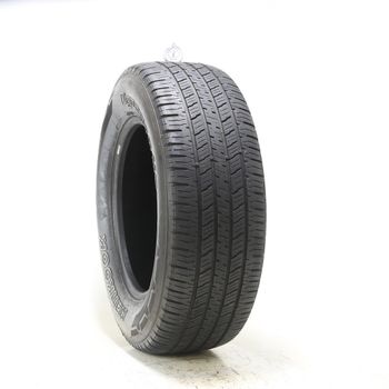 Used 255/65R17 Hankook Dynapro HT 108T - 7.5/32