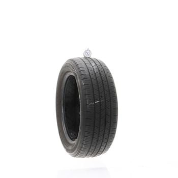 Set of (2) Used 205/55R16 Michelin Energy Saver A/S 91H - 5-6/32