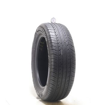 Set of (2) Used 225/60R18 Hercules Roadtour 455 100H - 6-7/32