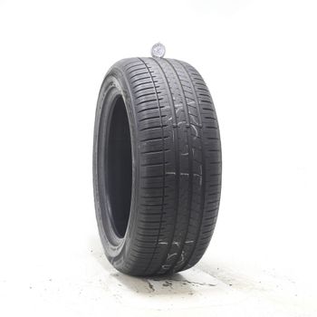 Used 255/50R19 Falken Azenis FK510 SUV 107Y - 9/32