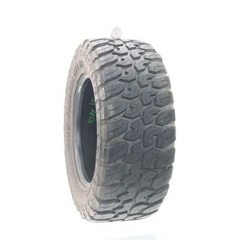 Used LT33X12.5R18 Suretrac Wide Climber M/T III 118Q - 13/32