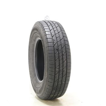 Used LT245/75R16 Bridgestone Dueler LX 120/116R - 11.5/32