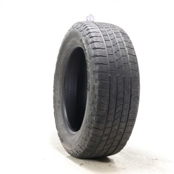 Set of (2) Used 275/60R20 Falken WildPeak H/T HT02 115H - 6-7.5/32