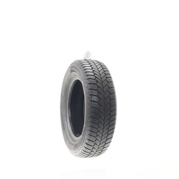 Used 185/70R14 Semperit Winter Grip 88T - 8/32