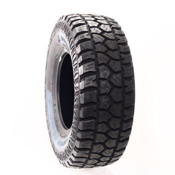 Set of (2) New LT315/70R17 Hercules Terra Trac T/G Max 121/118Q - 99.000000/32