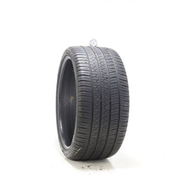 Used 295/30R22 Pirelli Scorpion Zero Plus 103Y - 8.5/32