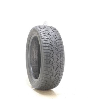 Used 225/55R18 Toyo Observe G3-Ice 102T - 6.5/32