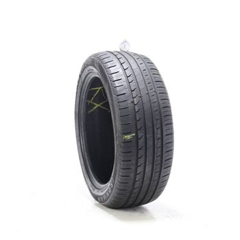 Set of (4) Used 235/50R19 Ironman IMove Gen 2 AS 103V - 6.5-7/32