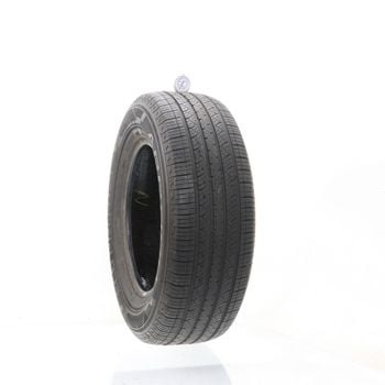 Set of (2) Used 255/65R17 Arroyo Eco Pro H/T 110H - 8-9/32