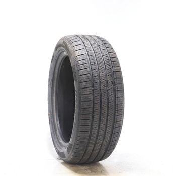 Set of (4) New 245/50R20 Nexen N5000 Platinum 102V - 10/32