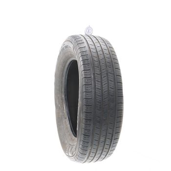 Used 235/65R18 Kumho Solus TA11 106T - 7/32