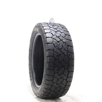 Set of (2) Used 265/50R20 Toyo Open Country A/T III 111T - 9-10/32