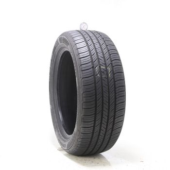 Used 255/50R20 Kumho Crugen HP71 109V - 9.5/32