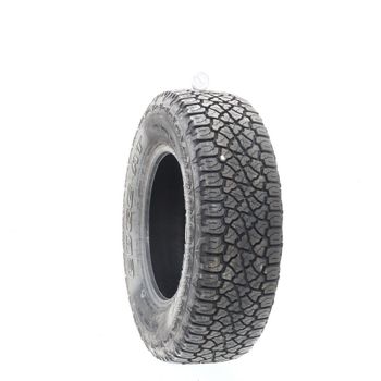 Used 245/70R16 Kelly Edge AT 107T - 11.5/32
