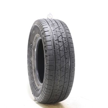 Used 265/70R16 Cooper Discoverer SRX 112T - 5.5/32