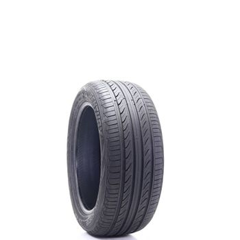 Set of (2) Driven Once 235/50ZR18 Sentury UHP 101W - 9.5/32