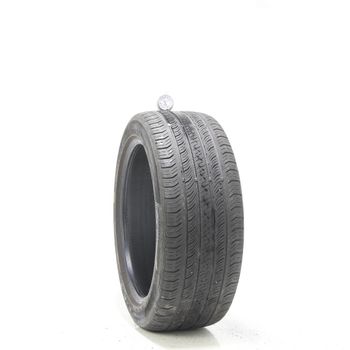 Used 235/45R18 Continental ProContact TX VOL 98H - 5.5/32