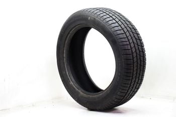 Driven Once 255/50R20 Continental ContiWinterContact TS830P AO 109H - 11.5/32