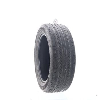 Set of (2) Used 235/55R19 Continental ProContact GX MO 105H - 7.5-8.5/32
