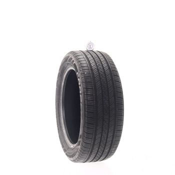 Set of (4) Used 215/55R17 Cooper Endeavor 94V - 7/32