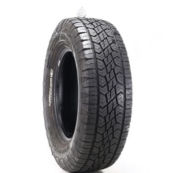 Used 265/70R18 Continental TerrainContact AT 116S - 9.5/32