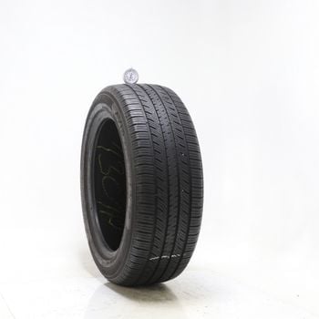 Set of (4) Used 215/55R17 Yokohama Avid Ascend LX 94V - 7.5/32