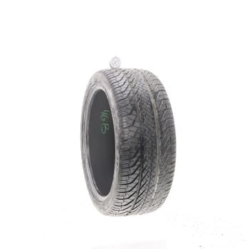 Used 235/40R18 Kumho Ecsta ASX 95W - 9/32