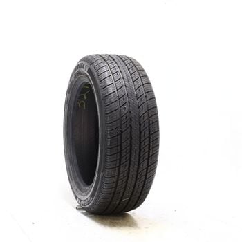 Driven Once 215/55R17 Uniroyal Tiger Paw Touring A/S 94H - 11/32